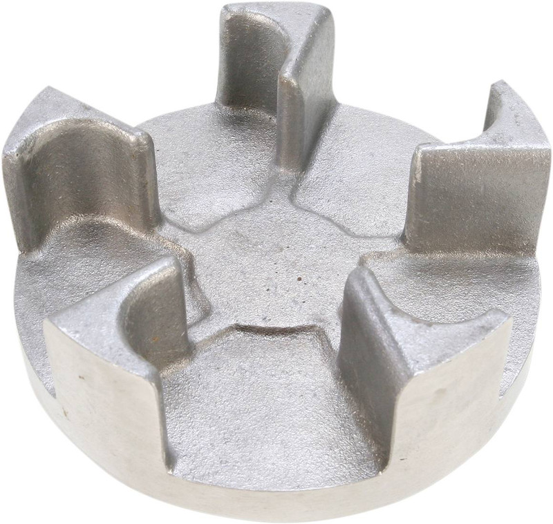 Wsm - 003-223 - Coupler - Drive Shaft - 27 mm - 5 Coupler Fingers