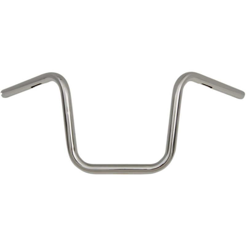 Drag Specialties - 1" TBW Ape Hanger Handlebars for Narrow Glide
