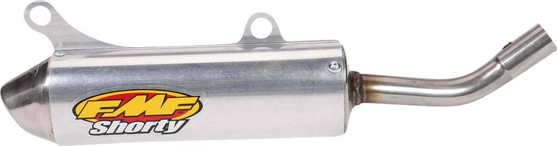 Fmf - 023027 - Powercore 2 Shorty Silencer