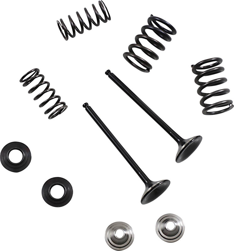 Moose Offroad - - Valve and Spring Kit - Yahama WR250F | YZ250FX | YZ250F