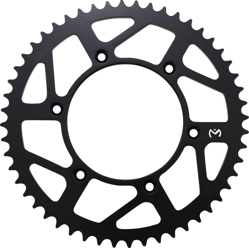559648 Moose Offroad - - Rear Sprocket - 52 Tooth - Husaberg/Husqvarna/KTM