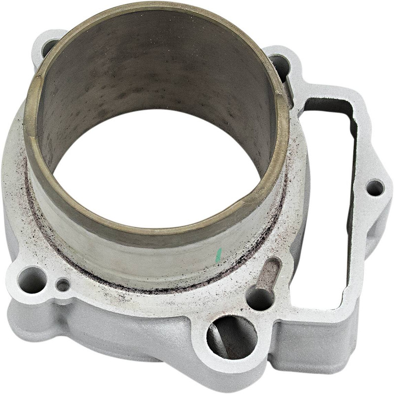 Cylinder Works 50007-K01HC 16-18 Husqvarna FC 350 350cc STD Bore High Compression Cylinder Kit 15.1:1 Comp. main image 0