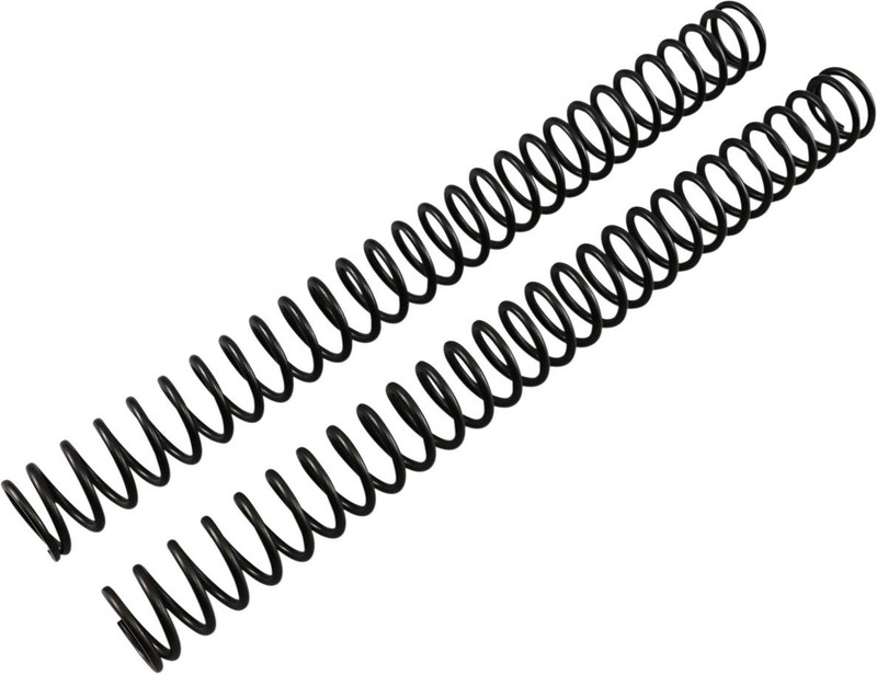 Factory Connection - LSB-046 - Front Fork Springs - 0.46 kg/mm