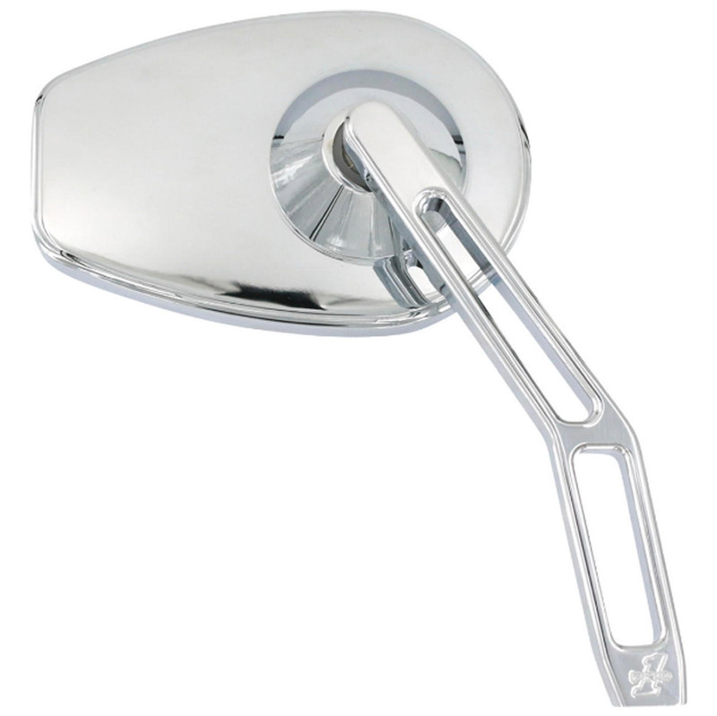 Pro-One-Chrome-Micro-Billet-
