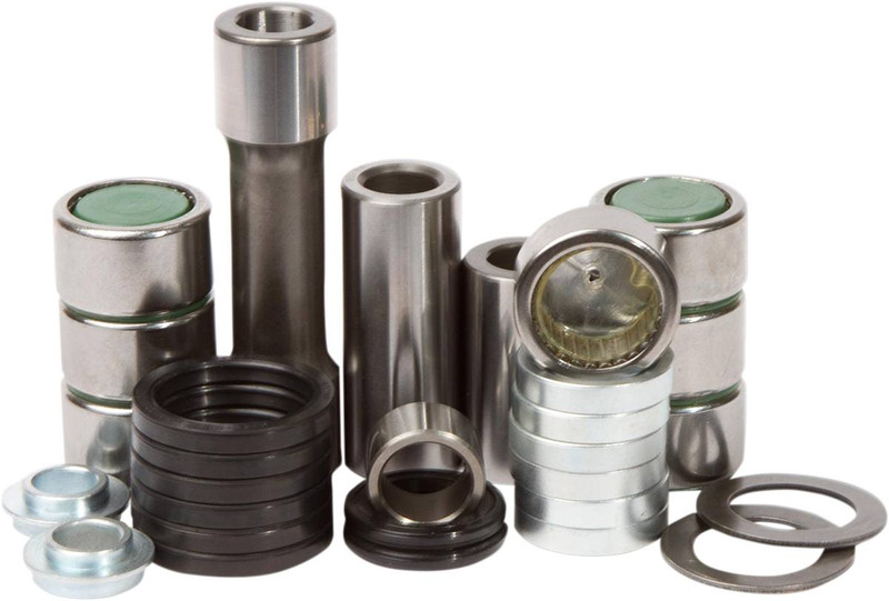 Pivot Works - PWLK-H59-000 - Linkage Rebuild Kit - Honda