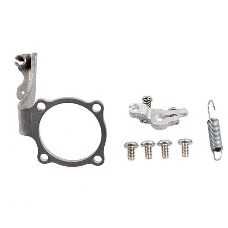 Prism Supply Co. Linkert Snap Throttle Kit