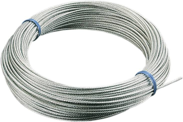 Motion Pro - 01-0102 - Cable Inner Wire - 2.5 mm