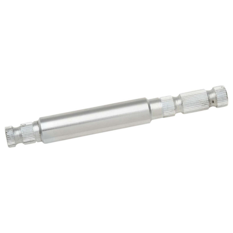 BENT L TRANSFER サイズM Drag Specialties Shifter Shaft fits '82-'16 Touring Models