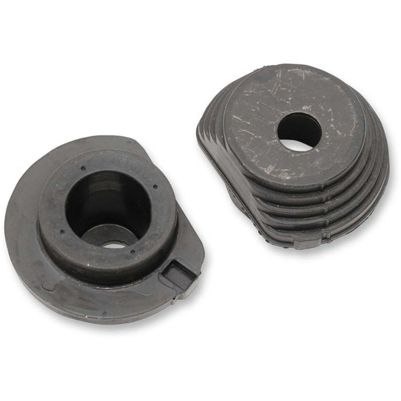 Drag Specialties Iso-Mount™ Rear Motor Mount fits '09-'16 Touring ...