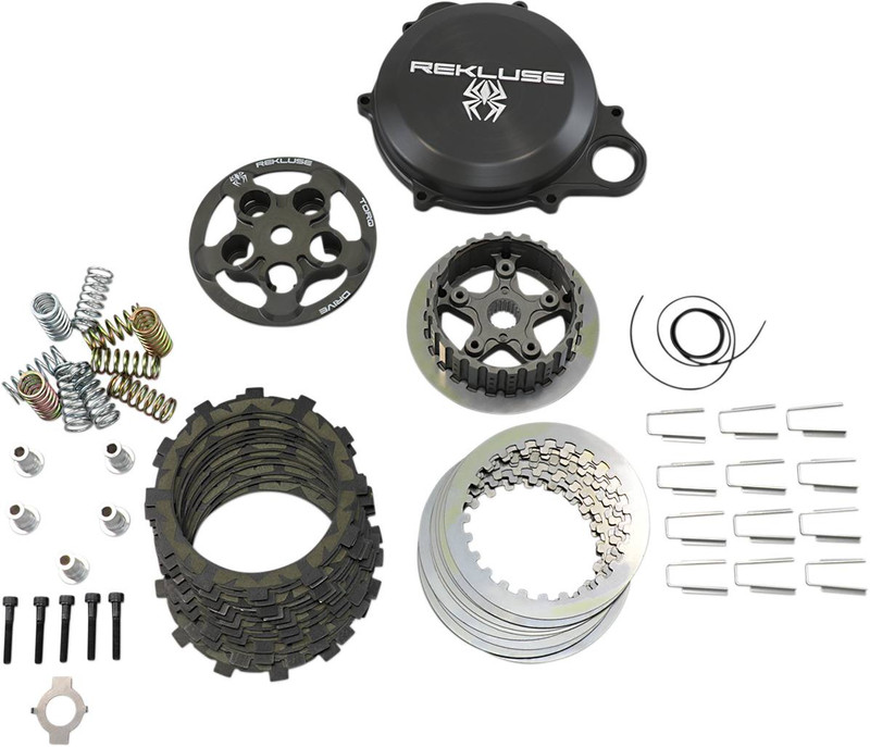Rekluse - RMS-7116 - Clutch Kit