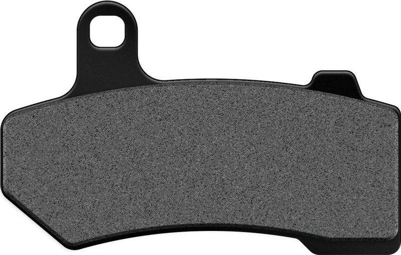 Harddrive - HD409HH - Hd Brake Pad Sintered Repl Oe 41854-08