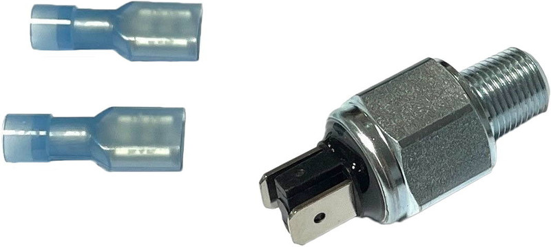 Harddrive - 370457 - Hyd Rear Brake Light Switch Oe# 72023-51E
