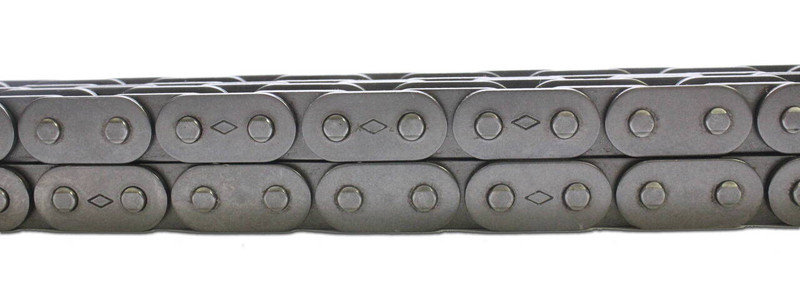Diamond Chain - DMD-C35-3RV-96NRI - Primary Chain 96 Link Xl 1200 04-20