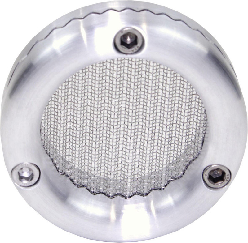 Old-STF Cycle - Bee Blocker Carb Cover fits Super E & G Carbs