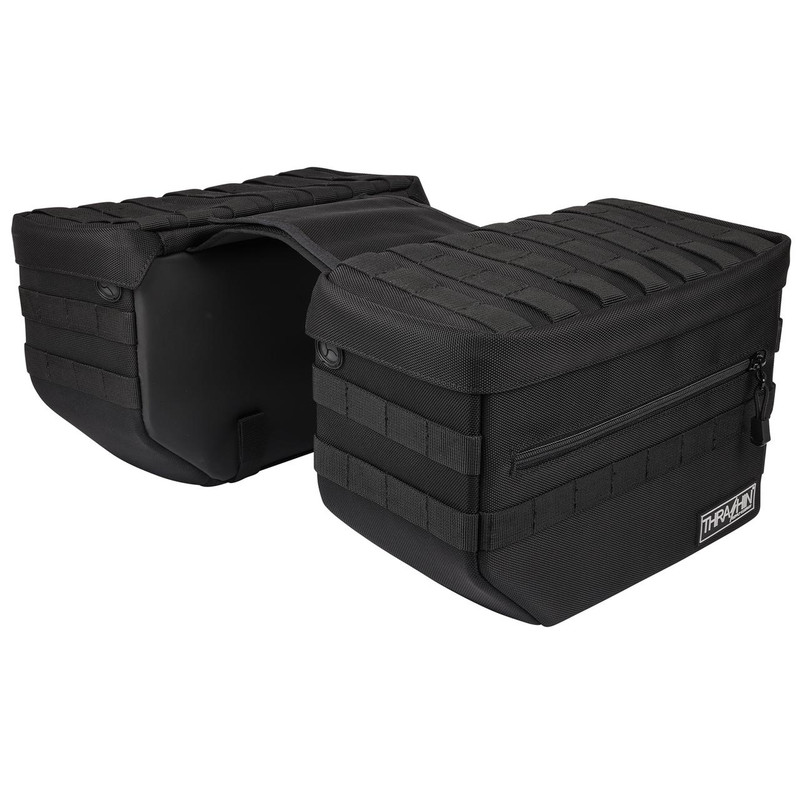 Thrashin Supply - Escape Saddlebags V2