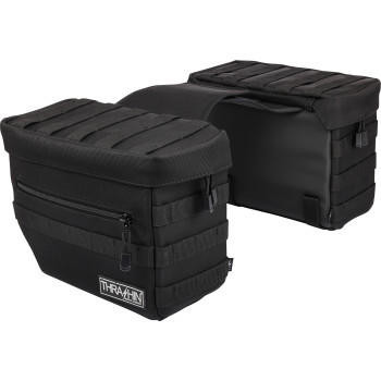 Thrashin Supply - Essential Saddlebags V3