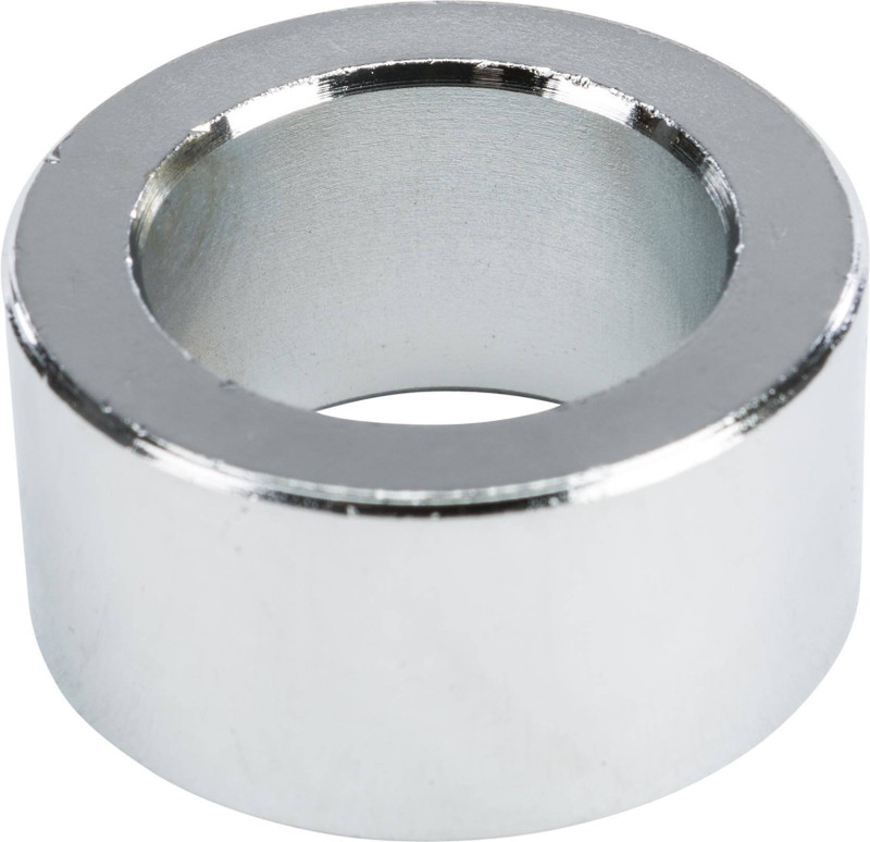 Harddrive - 339347 - 1" Rear Chrome Wheel Spacer 0.750"