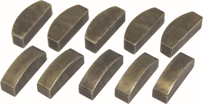 Harddrive - 68-506A - Clutch Hub Key Oem 37523-15 Fl/Fx 41-84