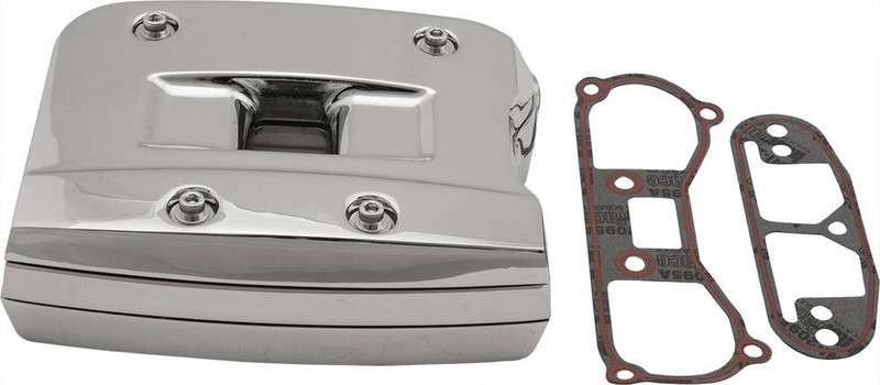 Harddrive - 68-702 - Rocker Cover Kit Evo 92-99 Chr Sold Each