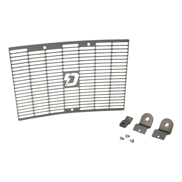 Dynojet Radiator Guard fits '21-Up Pan America Model