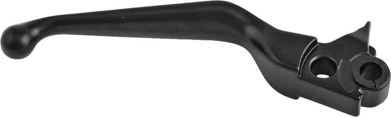 Harddrive - H07-0574B-B - Wide V-Cut Brake Lever Black Oe#45016-96