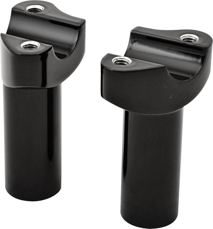 H27 Riser Harddrive - 04-572 - H-Bar Risers 3.5