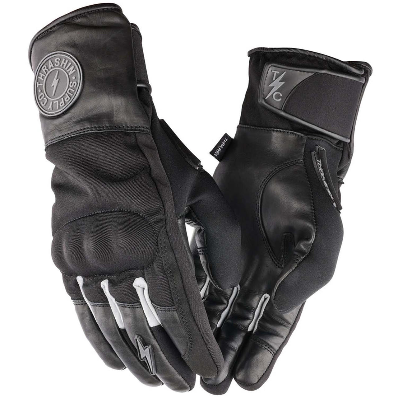 Gants Moto Yamaha Adventure