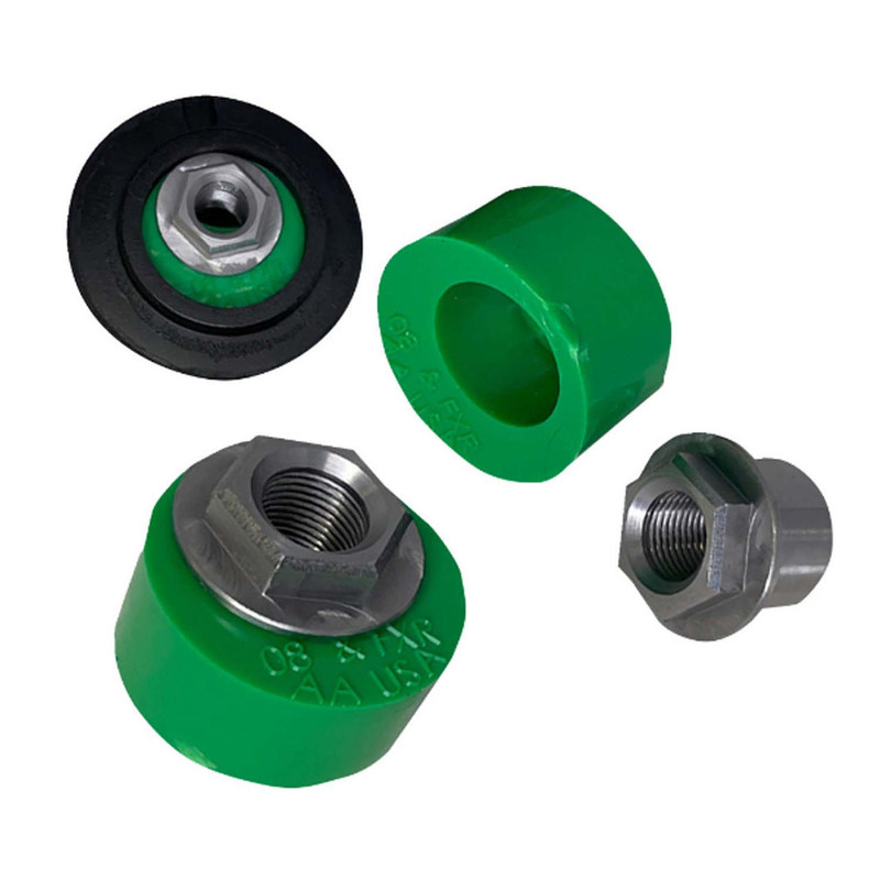 Alloy Art Gooden-Tite Swing Arm Reinforcement Bushings fits