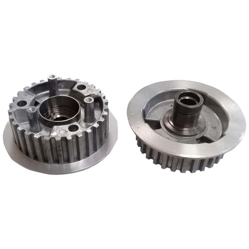 Drag-Specialties-Clutch-Hub-