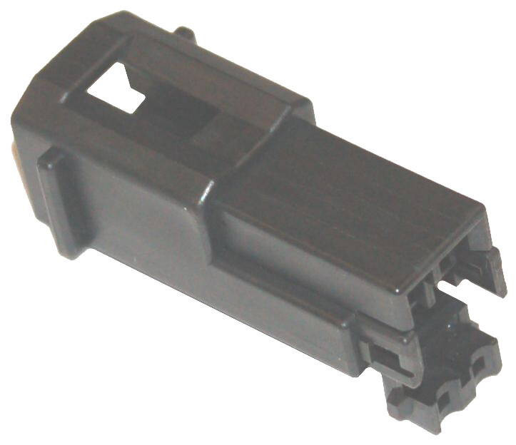 Namz Custom Cycle - NA-174460-2 - Amp 2-Wire Cap Housing Multilock Hd ...