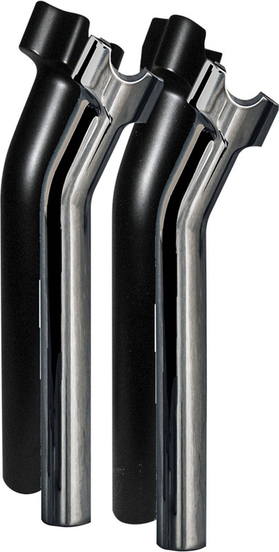 95 Stock Riser Wild 1 - WO530B - Chubby 9.5