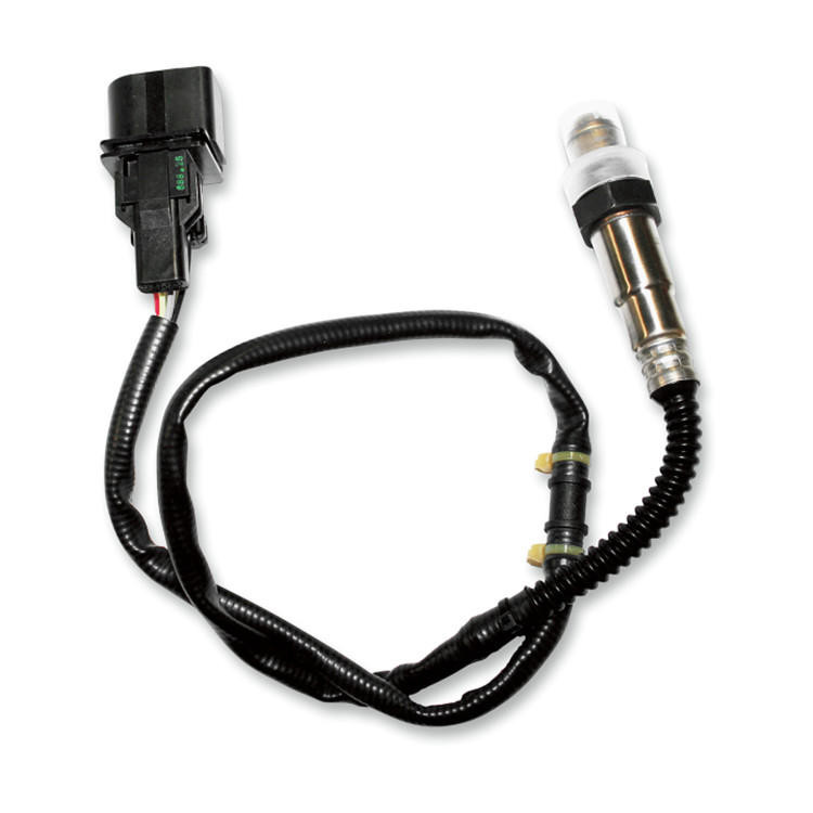 O2 Sensor Fowler's Feuling 18mm Front & Rear 22.25