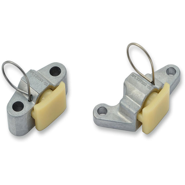 Drag Specialties Cam Chain Tensioner Kit fits '07 '17 Twin Cam