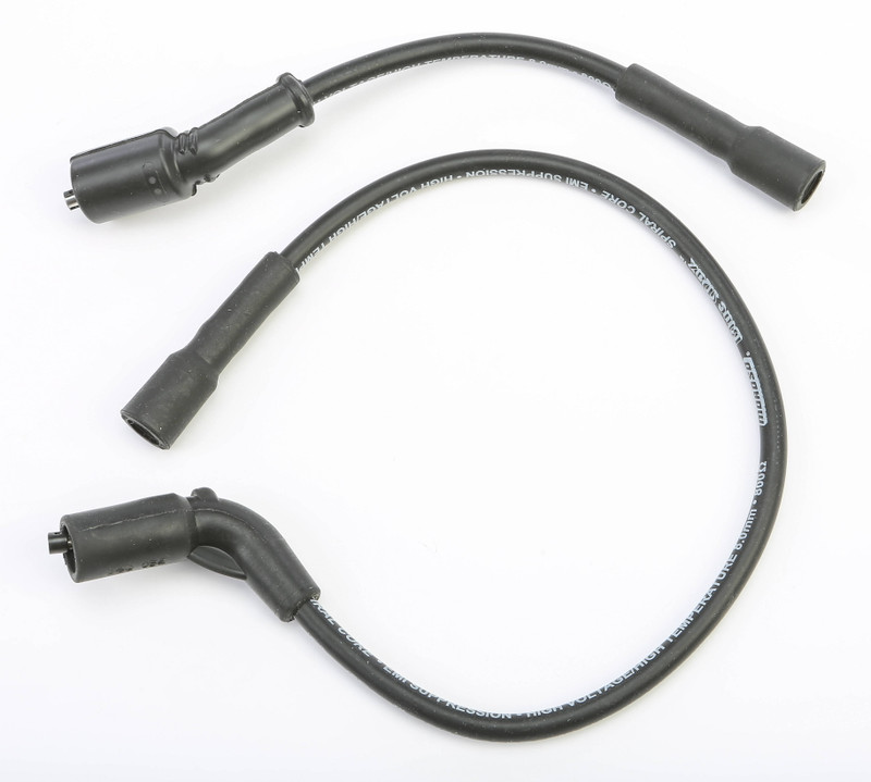 Moroso - 27287 - Ign Wires Spiral Core/Set 07-19 Xl