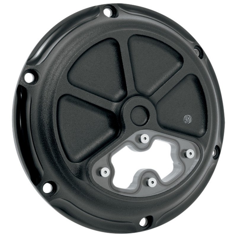 Roland Sands Design Clarity Derby Cover fits 04 20 Sportster Models