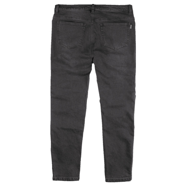 Icon Mens Uparmor COVEC Jeans Black
