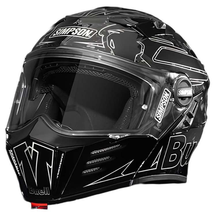 shoei neotec 2 anthracite Is It a Super Helmet? Shoei Neotec II