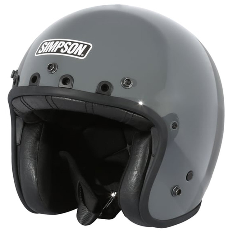 chopper football helmet Simpson Helmets US Armor Chopper Helmet
