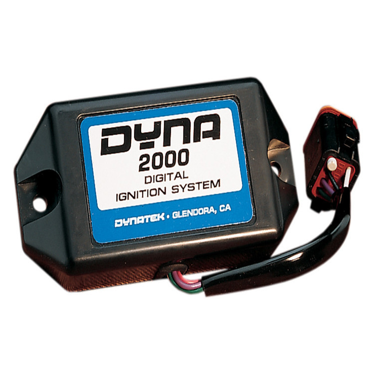 Dynatek 2000 HDE PC Programmable Digital Ignition Module fits L 94