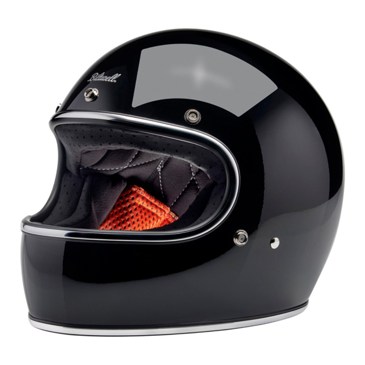 Biltwell Gringo ECE R22.06 Helmet