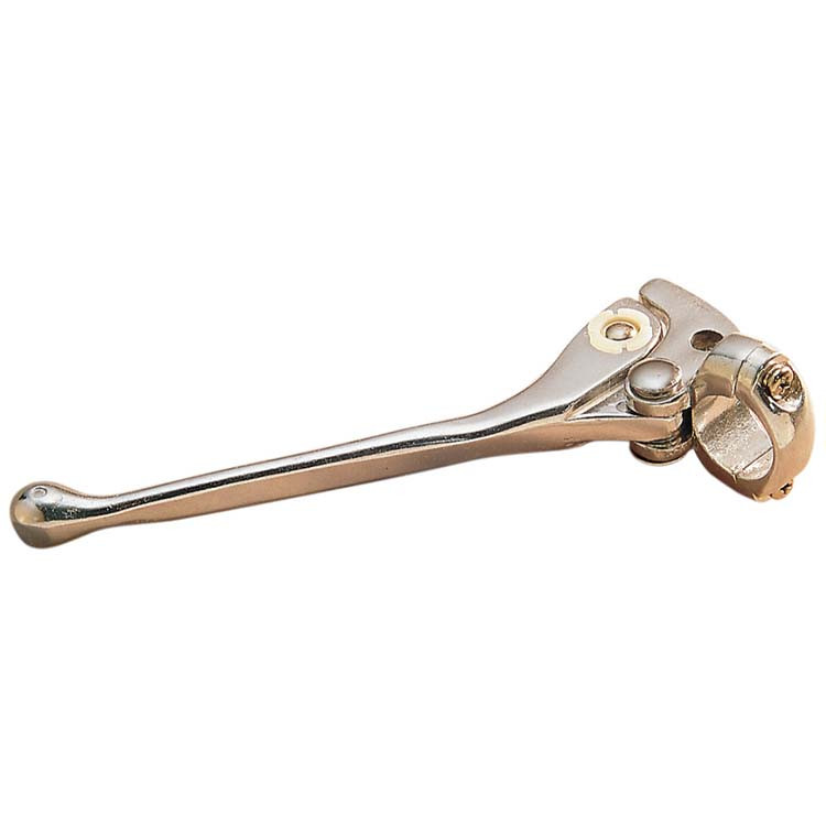 Drag Specialties Clutch Lever Assembly fits '65-'67 Big Twin & L65