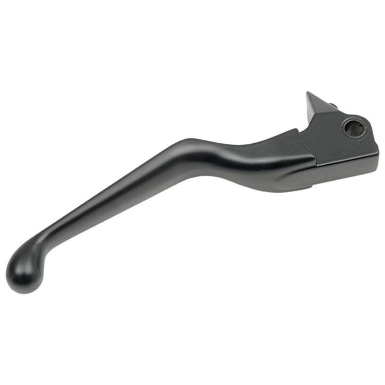 Drag Specialties Wide Blade Brake Lever fits '04-'13 Sportster