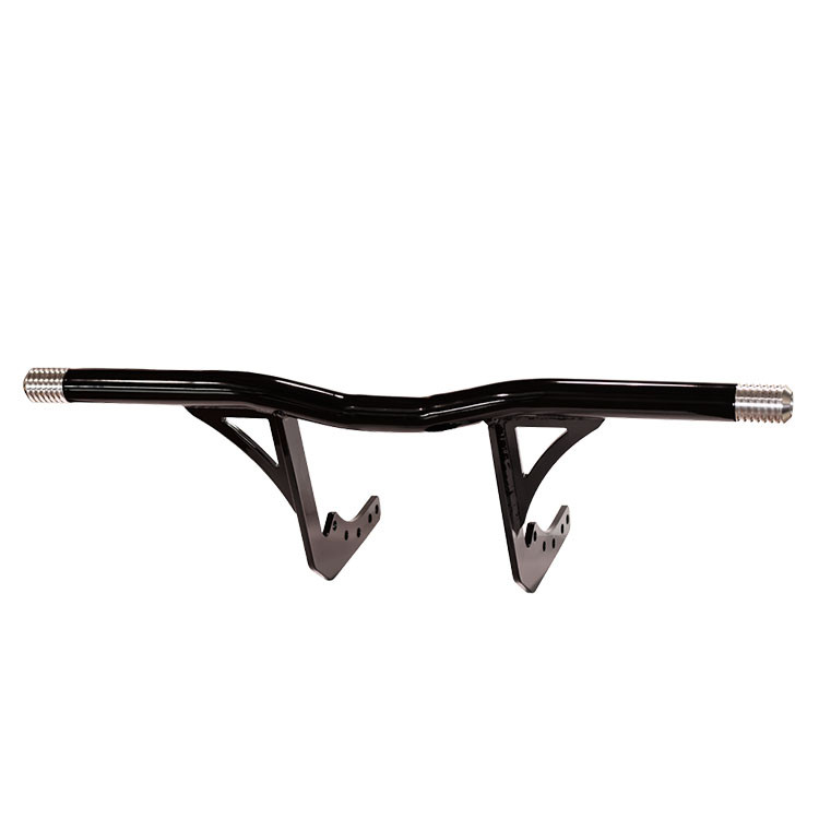 Original Garage Highway Peg Crash Bar for Harley-Davidson M8 Softail