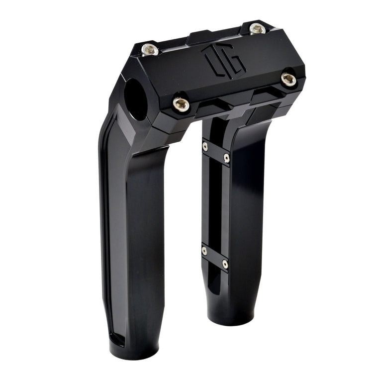 Original Garage - Pull Back Risers - fits 1-1/8