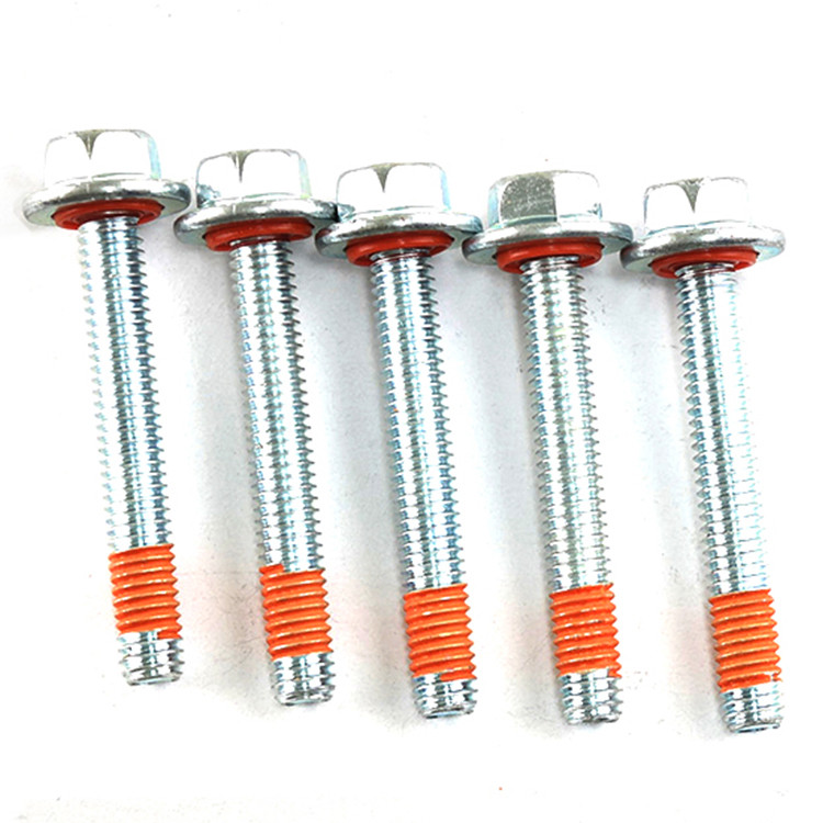 あつを V-Twin Inner Primary Mounting Bolt for Twin Cam (OEM #786A)