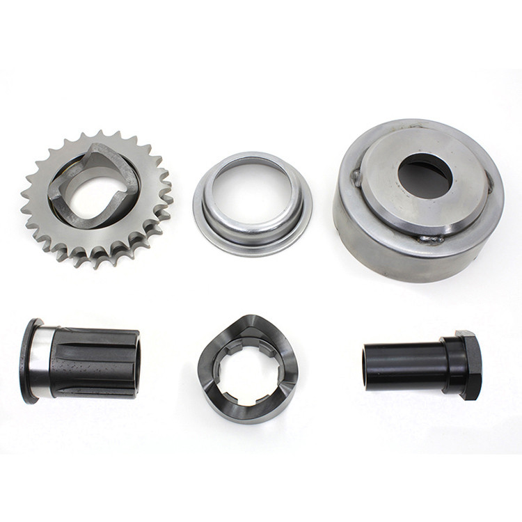 V-Twin 24 Tooth Compensator Sprocket Kit fits '70-'84 FL, '71-'84