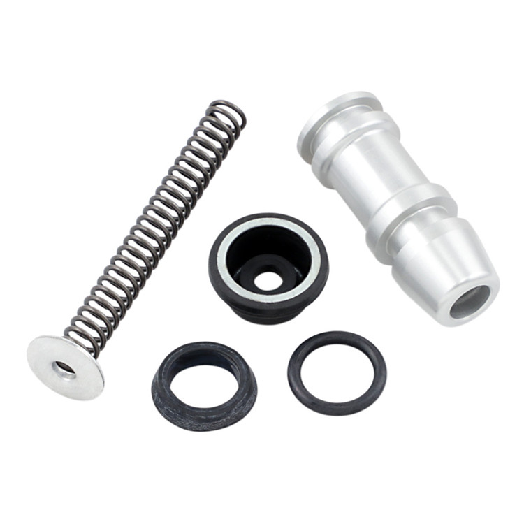 Drag Specialties Front Master Cylinder Repair Kit fits '87-'95