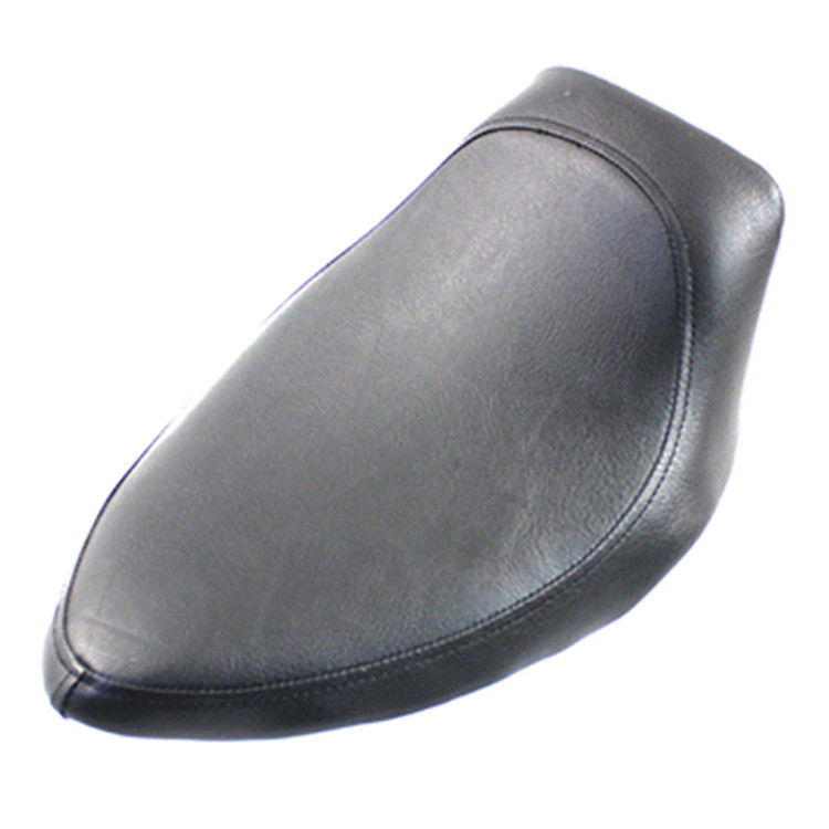 V-Twin Frame Mount Solo Seat fits '70-'84 FX, '65-'84 FL Models