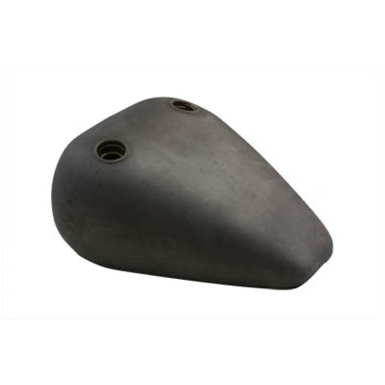V-Twin Chopper Style Axed 4.2 Gallon Gas Tank fits Custom Application