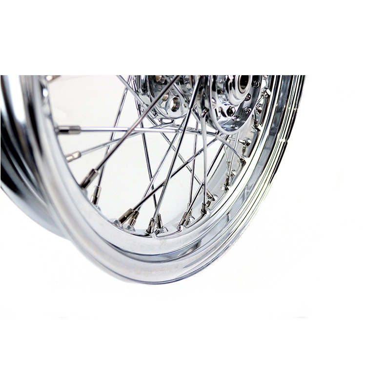 V-Twin 16